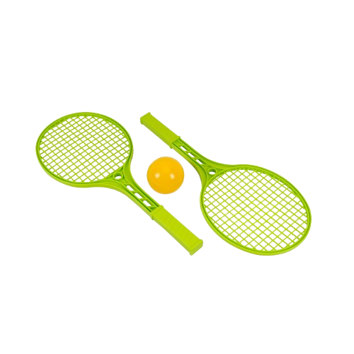 Іграшка Ракетка мала Технок 0373 Житомир - фото 5