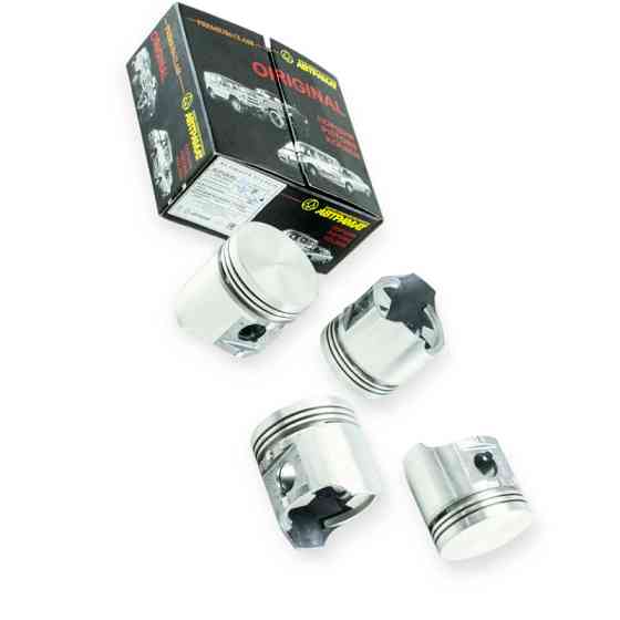 Поршня 92.5 гр.в волга Мукачево