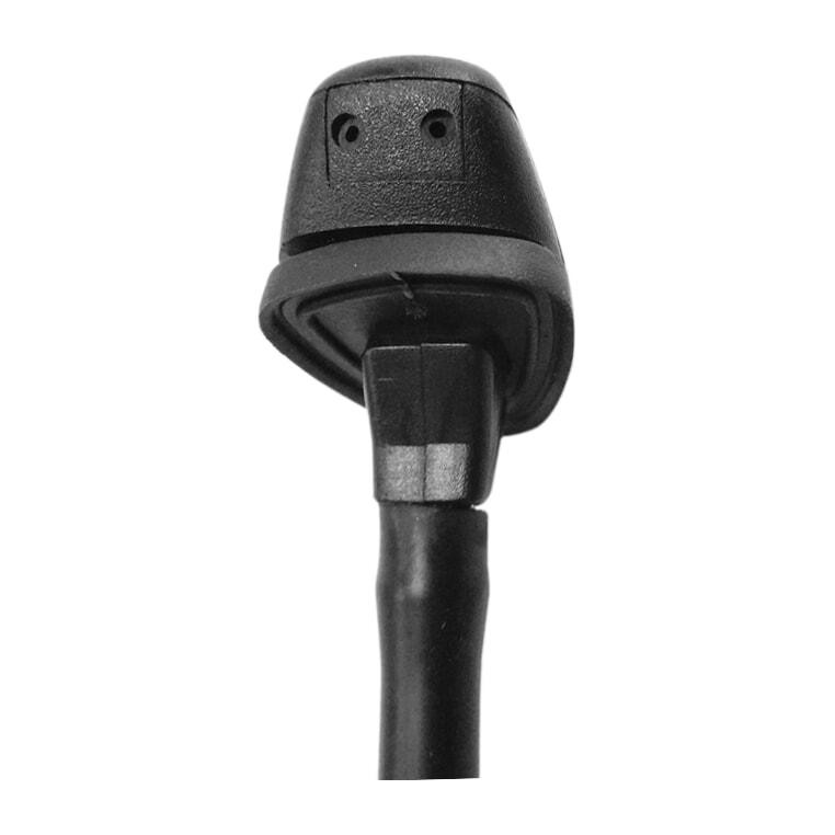 Форсунка омивача лобового скла Alfa Romeo 60669333 Київ - фото 2