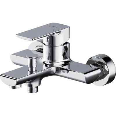 Смеситель Cersanit SUARO для ванны и душа (S951-240) Винница