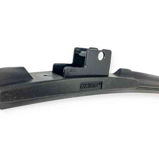 Щітка oximo multi безкаркасна 650мм + 7 адаптерів двірника Мукачево