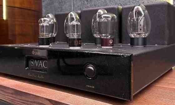 Усилитель VAC Phi 200 Power Amplifier. Харьков