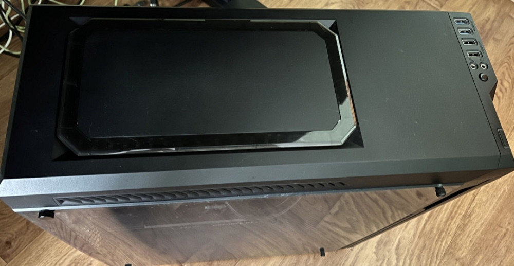 Процессор: Pc i9 10900KF/RTX 3080TI/ 32Gb.RAM Киев - изображение 4