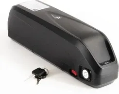 Акумулятор litowo-jonowy Hailong do rowerów elektrycznych 52 V 12,5 Ah 30 A Li-Ion Киев