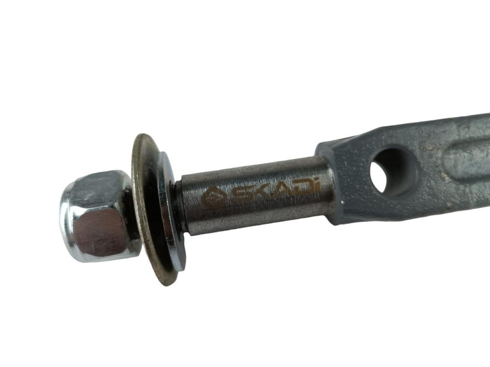 Ось рычага 2101, 2102, 2103, 2104, 2105, 2106, 2107 в сборе нижнего Мукачево - изображение 1