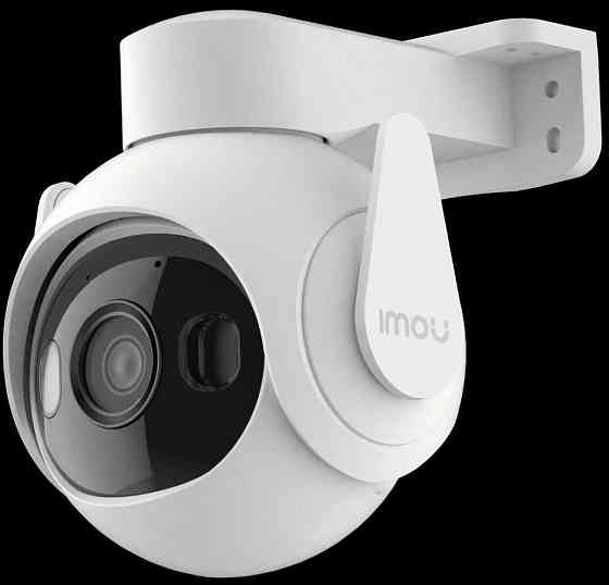 IP відеокамера Imou Cruiser 2 (IPC-GS7EP-5M0WE) 5МП P&T з Wi-Fi. Київ