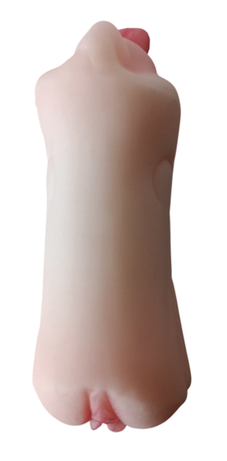 Мастурбатор 2 в 1 OYO - Tender Susie, MQ-022 Sex Aura Київ - фото 7