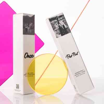 Парфумована вода Sister&apos;s Aroma Once Travel 10 мл (4820227781768) Вінниця