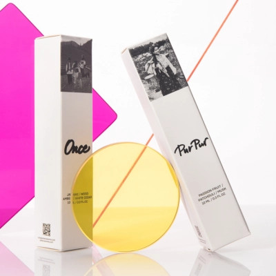 Парфумована вода Sister&apos;s Aroma Once Travel 10 мл (4820227781768) Вінниця - фото 3