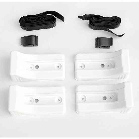 Универсальное крепление для топливного бака Lalizas 44838 Киев