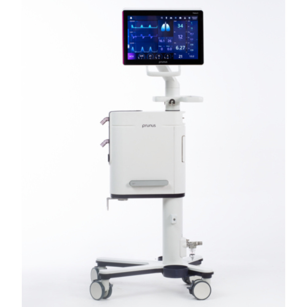 Апарат штучної вентиляції легень Padus 8 Дніпро - фото 2