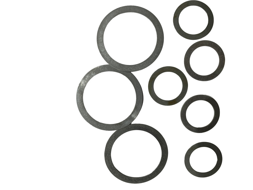 Регулировочные шайбы заднего моста МТ, ДНЕПР (8шт) Мукачево - изображение 1