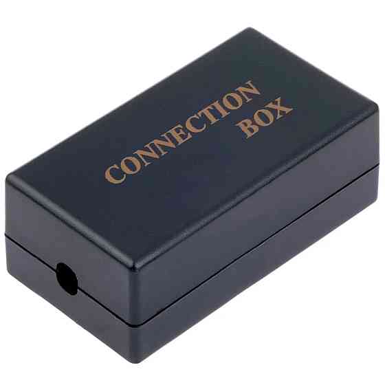З'єднувач Connecting box UTP Cat.5e, під забивку Винница