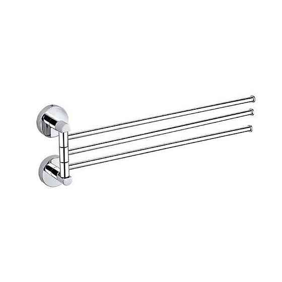 Тримач рушників Perfect Sanitary Appliances SP 8141 (000012266) Київ