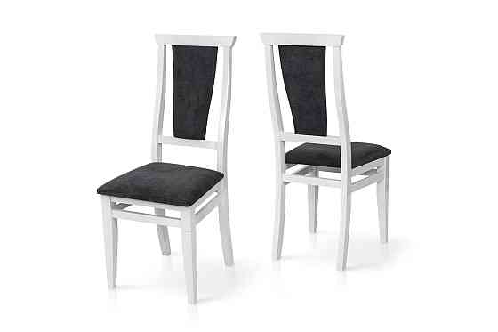 Стілець обідній Чумак, білий /Соло 96 Київ