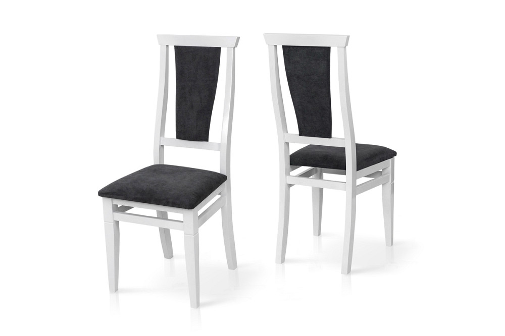 Стілець обідній Чумак, білий /Соло 96 Київ - фото 6