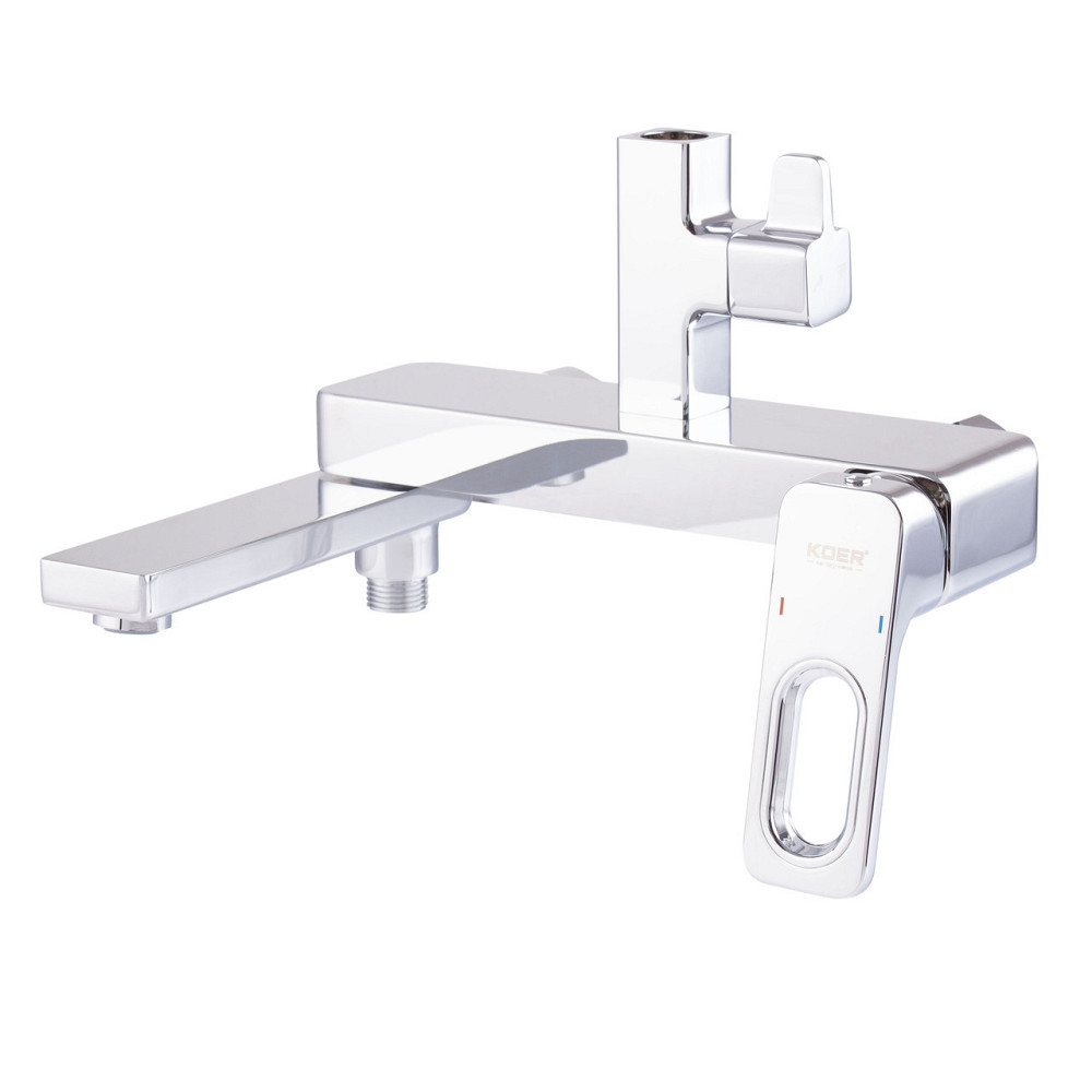 Душова колона зі змішувачем Koer KB-56031-01, 3 функції   ( KR5438 ) 32556 Харьков - изображение 4