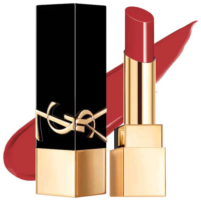 Помада для губ Yves Saint Laurent Rouge Pur Couture The Bold Lipstick 11 Nude Undisclosed Славянск - изображение 1