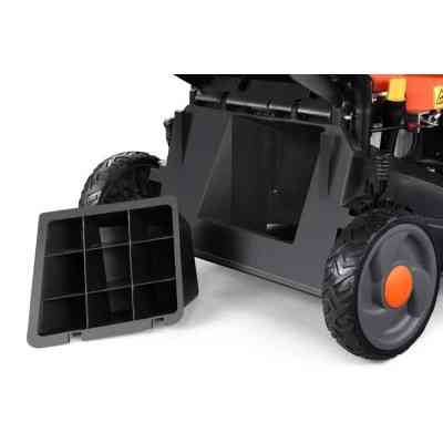 Газонокосарка Grunhelm А400 (63743) Вінниця