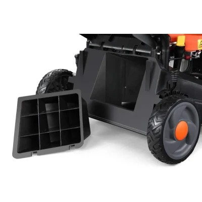 Газонокосарка Grunhelm А400 (63743) Вінниця - фото 5