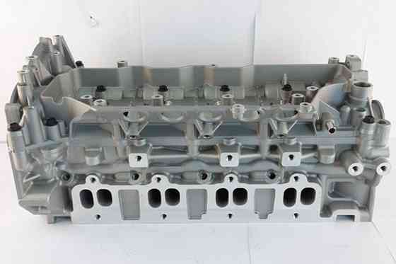 Головка блока GP Renault Master 2,3dCi M9T (908526) Київ