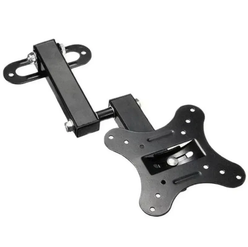 Поворотный кронштейн для ТВ и мониторов 14-24