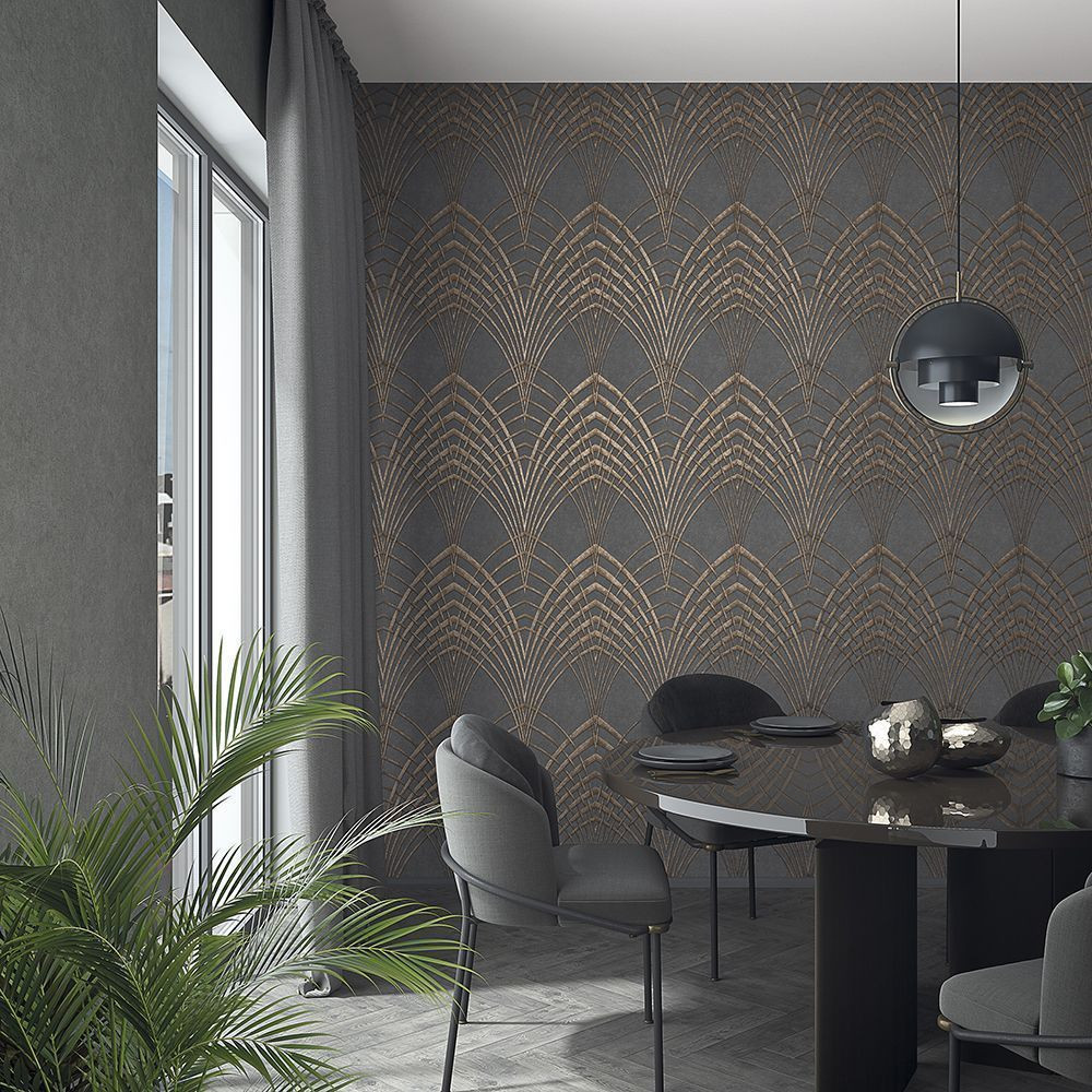 Шпалери Marburg ArtDeco 31959 Киев - изображение 2