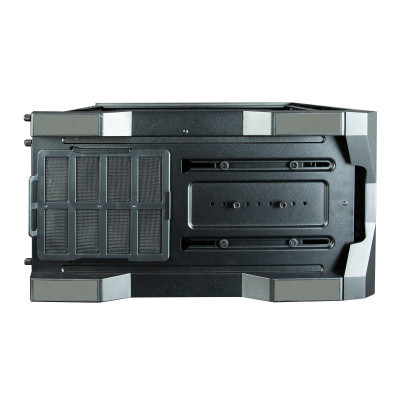 Корпус Zalman Z9ICEBERGMSBLACK Вінниця - фото 12