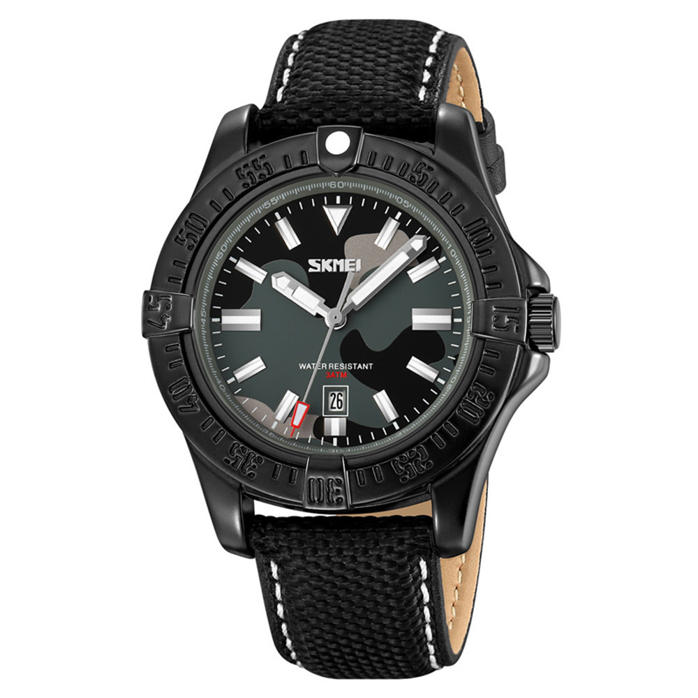 Skmei 9339CMGY Camo Grey SALE SBR Киев - изображение 1