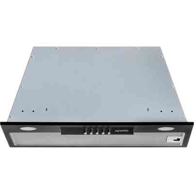 Витяжка кухонна Pyramida ABH 52 PBA (700) BL Вінниця