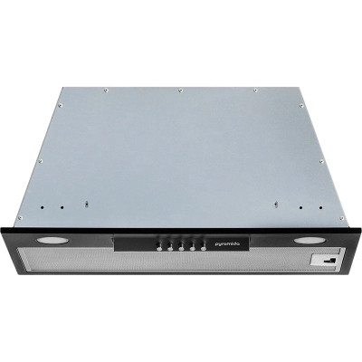 Витяжка кухонна Pyramida ABH 52 PBA (700) BL Вінниця - фото 1