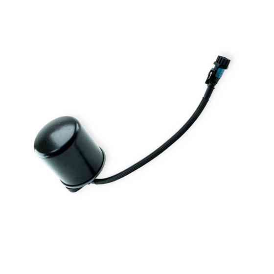 Фільтр Мерседес Бенз Спрінтер II CDI (09-), Віто II CDI (10-) OM 651 з підігр. паливний Мукачево