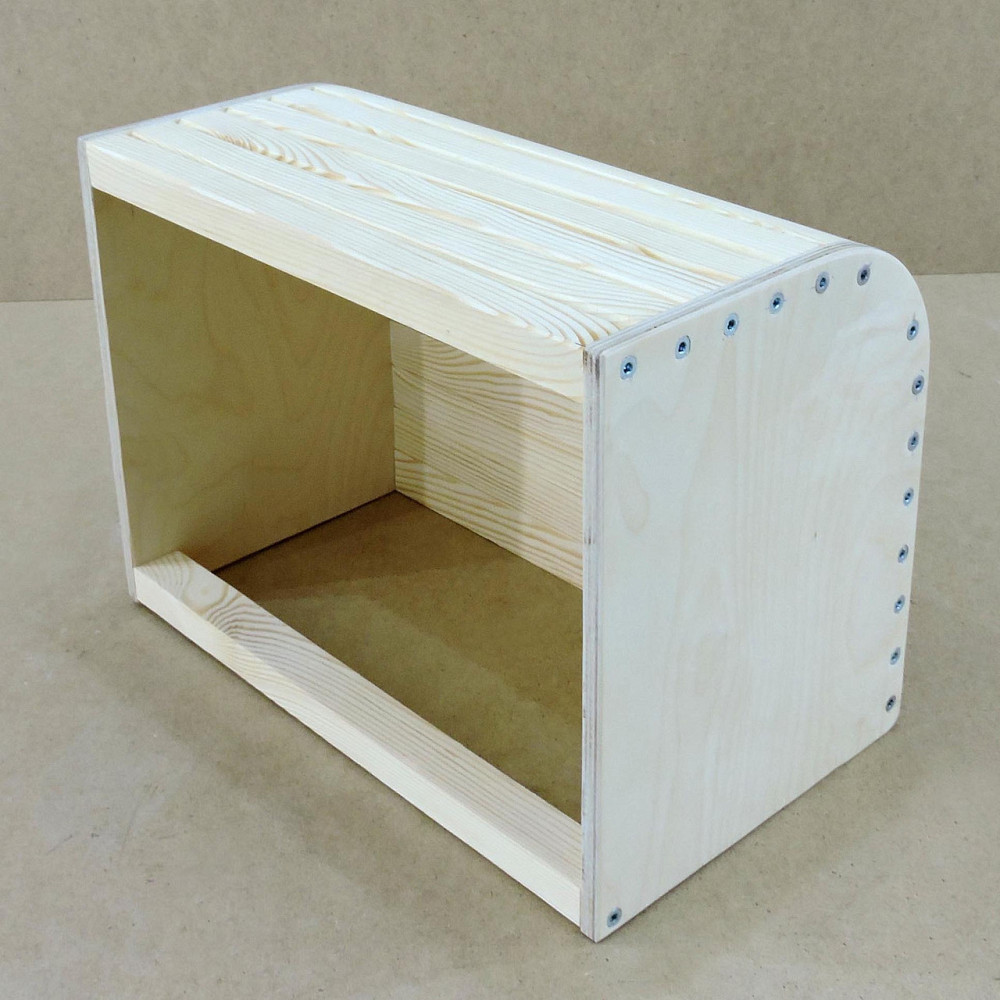 Бокс Віпаріта Карані "Талей" бланже Миколаїв - фото 4