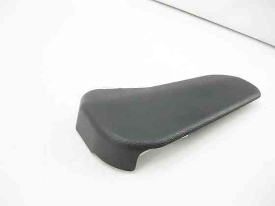 Mercedes-Benz  A1669107404 9051 Нижня чорна бічна кришка переднього правого сидіння ML/GLE W166 GLE Coupe C292 GL/GLS X166 Одеса