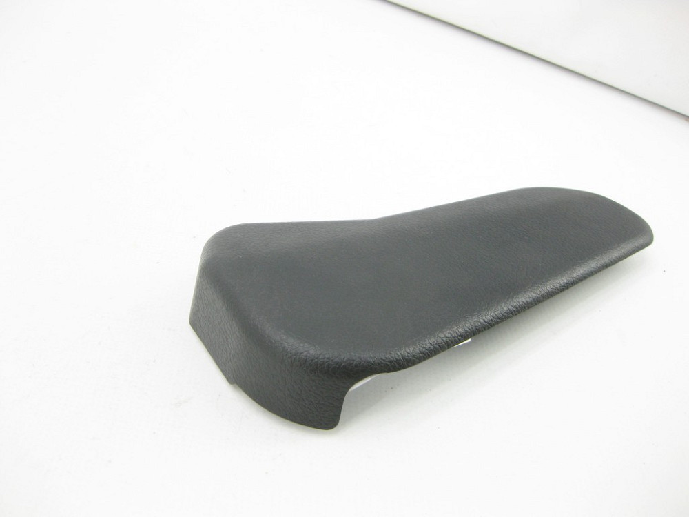 Mercedes-Benz  A1669107404 9051 Нижня чорна бічна кришка переднього правого сидіння ML/GLE W166 GLE Coupe C292 GL/GLS X166 Одеса - фото 3