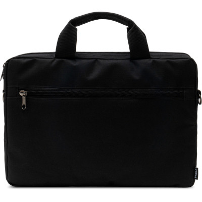 Сумка для ноутбука Vinga 15.6" NB1101 black (NB1101BK) Вінниця - фото 2