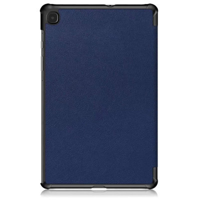 Чехол для планшета BeCover Smart Case Samsung Tab S6 Lite (2024) 10.4" P620/P625/P627 Deep Blue (710813) Винница - изображение 2