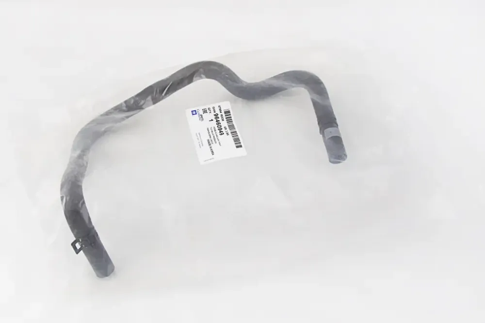 Шланг вакуумного підсилювача Lnos GM Вінниця - фото 2