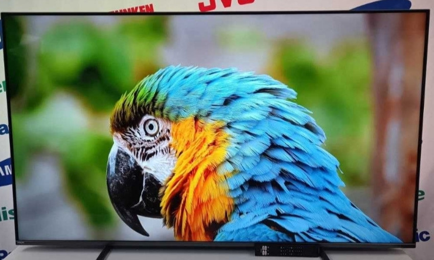 Телевизор Безрамный: 75 (2023) AMBILIGHT 4K Smart PHILIPS 75PUS8108. Киев - изображение 2