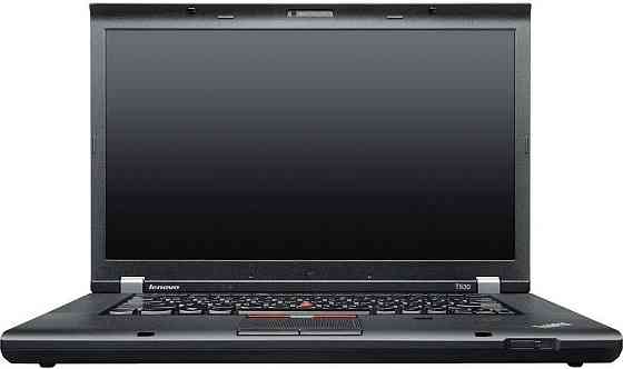 Б/У Ноутбук Lenovo ThinkPad T530 (i5-3320M/8/120SSD) — Class B Київ
