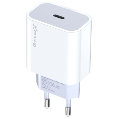 Зарядний пристрій Grand-X CH-770 Вінниця - фото 2