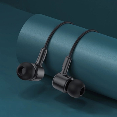 Наушники XO EP81 Black (EP81.black) Винница - изображение 5