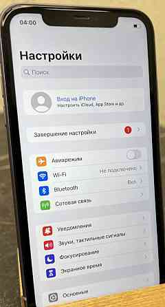 Айфон iPhone 11 Purple 128Gb. Unlock. Киев