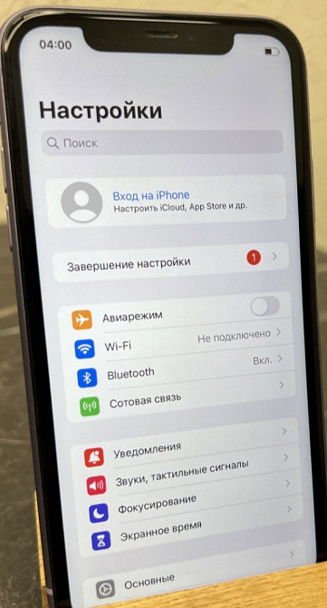 Айфон iPhone 11 Purple 128Gb. Unlock. Київ - фото 2