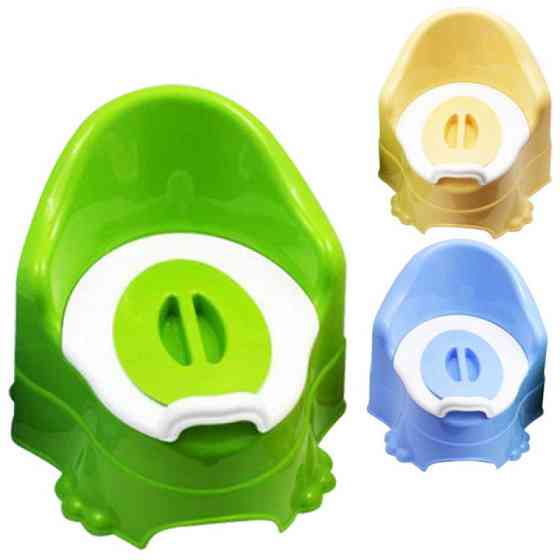 Горщик дитячий, 5163, шт Киев