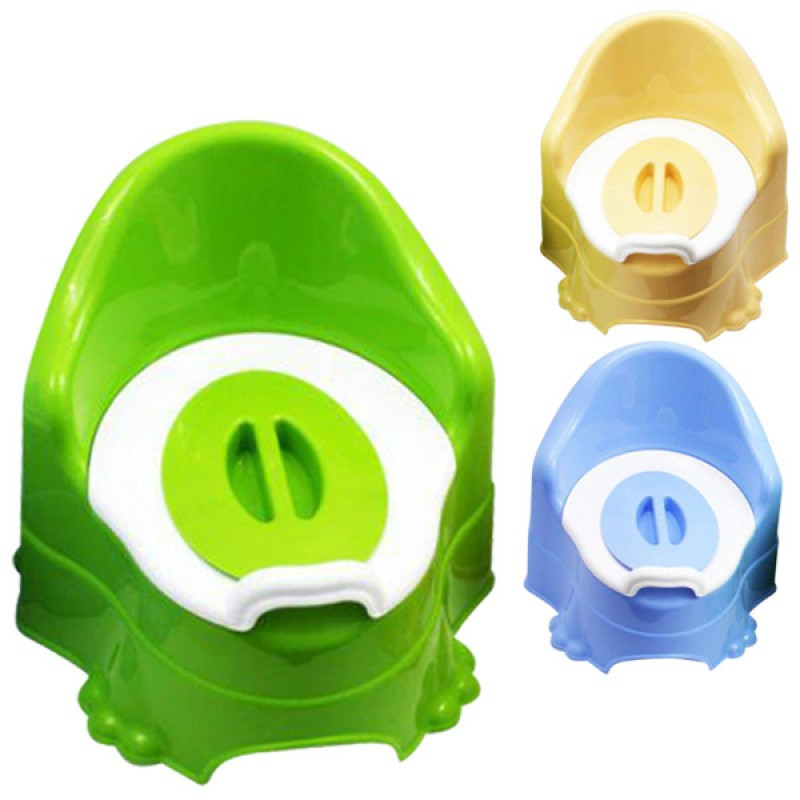 Горщик дитячий, 5163, шт Киев - изображение 1