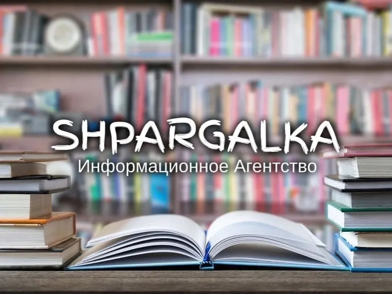 Научный перевод Вкр на заказ в Украине Днепр - изображение 1