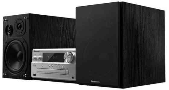Мікросистема Panasonic SC-PMX802EES (6793754) Київ