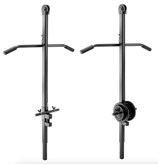 Верхня тяга Hop-Sport HS-1003LT до лавок HS-1075, HS-1065, HS-1055 Киев - изображение 5