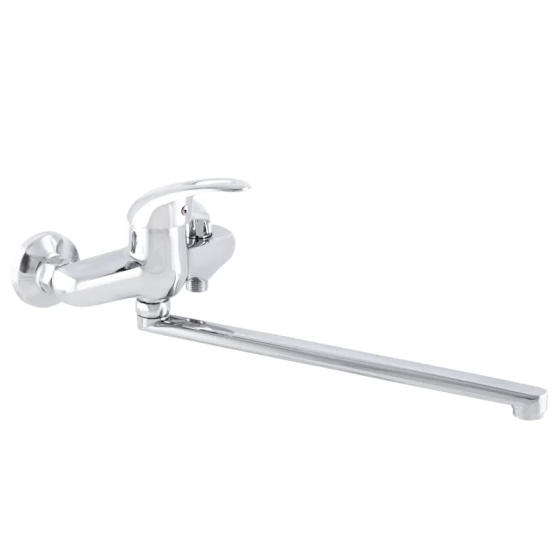 Смеситель для ванны Zerix NEO 048 (ZX0424) Киев